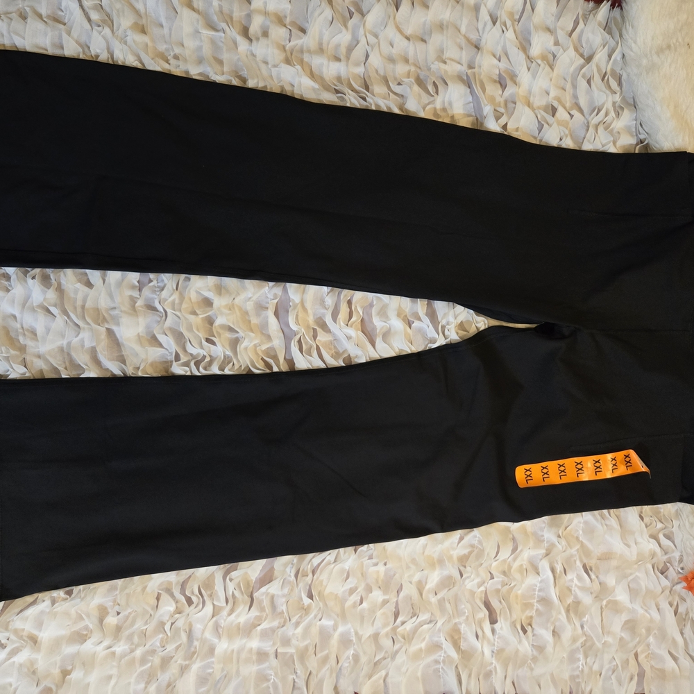 GAP Dark Navy Pure Leggings - Picture 4 of 7